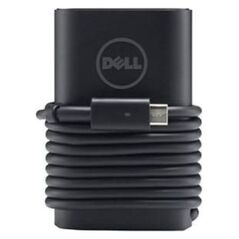 Zasilacz do laptopa Dell 65 W, USB-C,  (450-AGOB)
