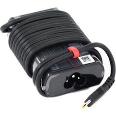 Zasilacz do laptopa Lenovo 65 W, USB-C, 20 V (02DL153)