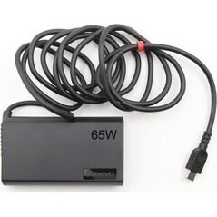 Zasilacz do laptopa Lenovo PD,65W,20/15/9/5V,3P,WW,DEL
