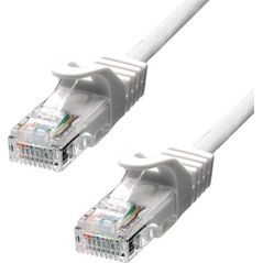 ProXtend ProXtend U/UTP CAT5e PVC AWG 24 CU White 30M