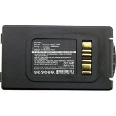 CoreParts Battery for Datalogic Scanner