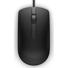 Mysz Dell MS116 USB Wired Mouse,