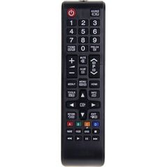 Pilot RTV CoreParts IR Remote for Samsung Smart TV
