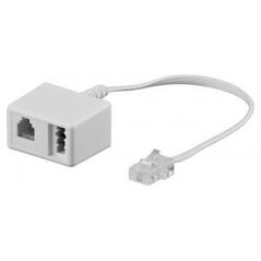 Goobay Adapter TAE