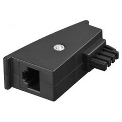 Goobay Adapter TAE