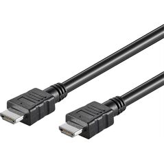 Kabel Goobay HDMI - HDMI 5m czarny (58443)