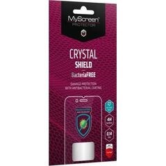 MyScreen Protector MyScreen Folia CRYSTAL BacteriaFREE 6" EA Kit Xiaomi Redmi Note 9/9T 5G/Redmi 10X 4G
