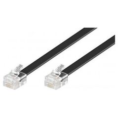 Goobay Kabel przyłączeniowy modularny - Długość kabla 10 m