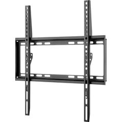 Goobay Uchwyt ścienny Basic Fixed M 32'' - 55''