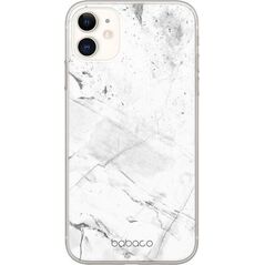 Babaco ETUI NADRUK BABACO ABSTRAKT 007 IPHONE 12 PRO MAX WIELOBARWNY
