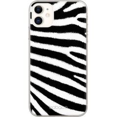 Babaco ETUI NADRUK BABACO ZWIERZĘTA 006 IPHONE 12 PRO MAX WIELOBARWNY PUDEŁKO