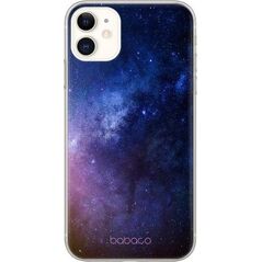 Babaco ETUI NADRUK BABACO NATURA 003 IPHONE 12 PRO MAX WIELOBARWNY PUDEŁKO