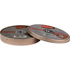 Bosch Makita cutting disc set 12pcs. 125mm Ř - D-65969-12