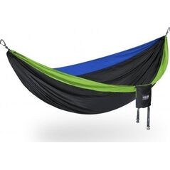 Eno DoubleNest, Chartreuse/ Black/ Royal