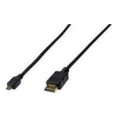 Digitus HDMI CABLE TYPE A M/M 1.0 HDMI CABLE TYPE A M/M 1.0