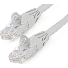 StarTech LSZH CAT6 ETHERNET CABLE UTP LSZH CAT6 ETHERNET CABLE UTP