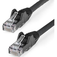 StarTech LSZH CAT6 ETHERNET CABLE UTP LSZH CAT6 ETHERNET CABLE UTP