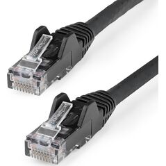 StarTech LSZH CAT6 ETHERNET CABLE UTP LSZH CAT6 ETHERNET CABLE UTP