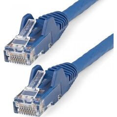 StarTech LSZH CAT6 ETHERNET CABLE UTP LSZH CAT6 ETHERNET CABLE UTP
