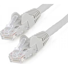 StarTech LSZH CAT6 ETHERNET CABLE UTP LSZH CAT6 ETHERNET CABLE UTP