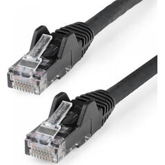 StarTech LSZH CAT6 ETHERNET CABLE UTP LSZH CAT6 ETHERNET CABLE UTP