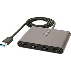 Stacja/replikator StarTech USB (USB32HD4)
