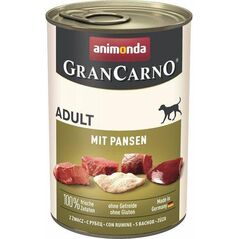 Animonda ANIMONDA PIES 400g GRANCARNO ŻWACZE /6