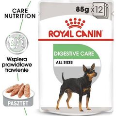 Royal ROYAL PIES sasz. 85g DIGESTIVE CARE