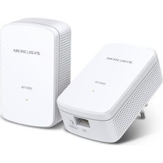 Adapter powerline Mercusys ADAPTER PLC Mercusys MP500 KIT 2 PCS