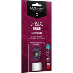 MyScreen Protector Huawei Mate 20 - Folia antybakteryjna MyScreen CRYSTAL SHIELD BacteriaFREE