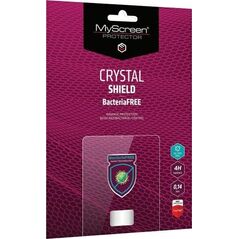 MyScreen Protector Samsung Galaxy Tab A 10.1" T580/T585 - folia ochronna MyScreen CRYSTAL BacteriaFREE