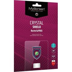 MyScreen Protector Huawei MediaPad T3 10'' - folia ochronna MyScreen CRYSTAL BacteriaFREE