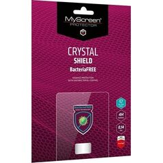 MyScreen Protector Samsung Galaxy Tab A7 Lite - folia ochronna MyScreen CRYSTAL BacteriaFREE