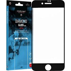 MyScreen Protector Szkło hartowane Diamand Glass Lite Edge do iPhone SE 2022 5G