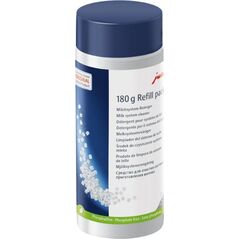 Jura JURA Środek do czyszczenia systemu mleka (Opakowanie uzupełniające) 180g