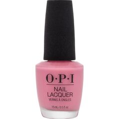 OPI OPI Nail Lacquer Lakier do paznokci 15ml NL P30 Lima Tell You About This Color!