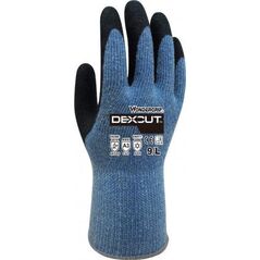 Wonder Grip WG-780 - Rozmiar XL/10