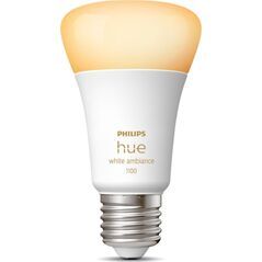 Philips Hue Żarówka E27 A60 8W 1100lm (929002468401)