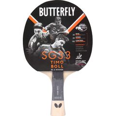 Butterfly Rakietka do ping ponga Timo Boll SG33 85017