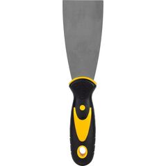 Deli Szpachelka Deli Tools EDL-HD2, 2'' (zółta)