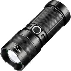 Latarka Superfire Latarka Superfire GT60, 2600lm, USB-C