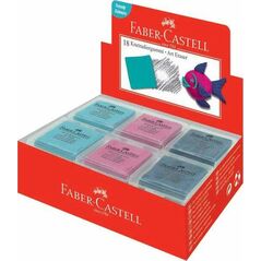 Faber-Castell Gumka artystyczna (chlebowa)kolor TREND FC 127124