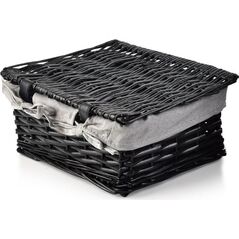Affek Design WILL Kuferek wiklinowy 23x29xh11,5cm