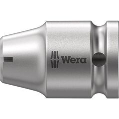 Wera Adapter do bitow 1/2 do bitow 1/4", 25mm Wera