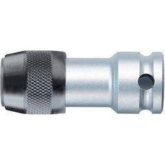 Wera Adapter do bitow szybkowymienny 1/4" do bitow 1/4", 30mm Wera