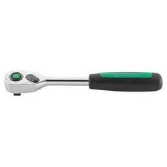 Stahlwille Grzechotka dwukierunkowa z przelaczn.dzwign.QR 3/8", 80 zebow 193mm STAHLWILLE