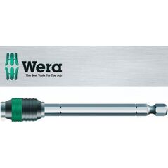 Wera Uchwyt uniwersalny do bitów 1/4" Rapidaptor Wera