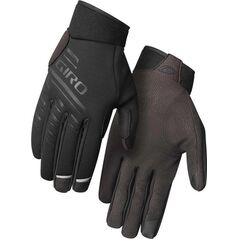 Giro Rękawiczki zimowe GIRO CASCADE W długi palec black roz. XL (obwód dłoni 248-267 mm / dł. dłoni 200-210 mm) (NEW)