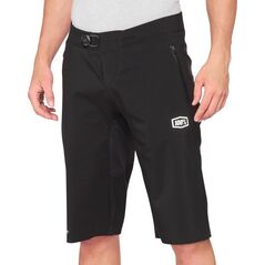 100% Szorty męskie 100% HYDROMATIC Shorts black roz. 38 (EUR 52) (NEW 2021)