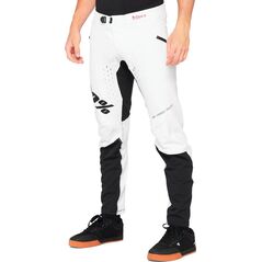 100% Spodnie męskie 100% R-CORE X Pants silver roz. 36 (EUR 50) (NEW 2021)